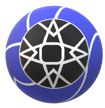 Logo del Copyright